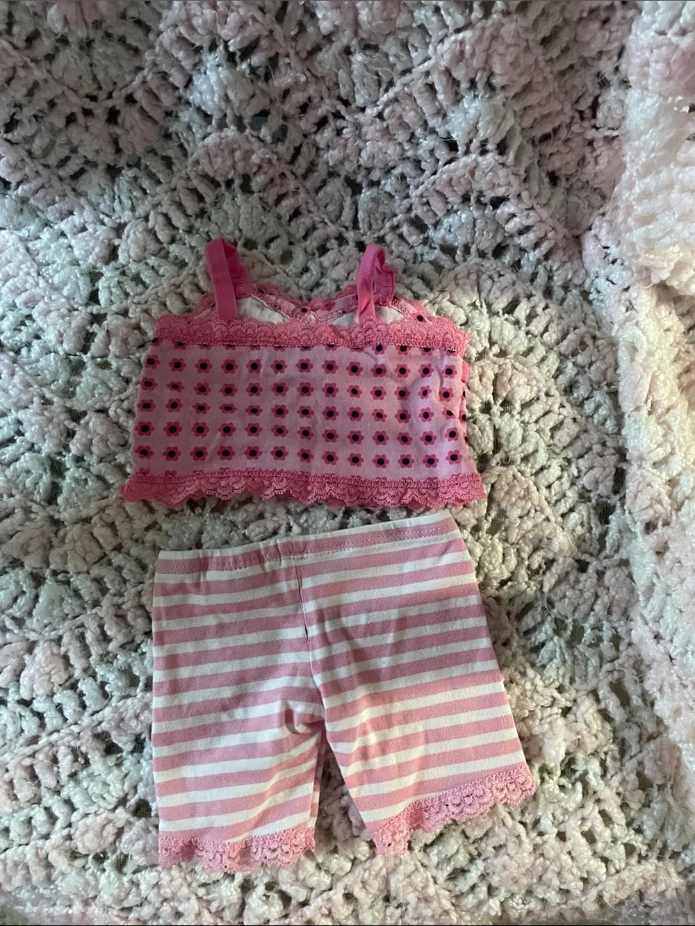 Baby Alive by Hasbro unbranded doll